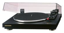 Marantz - Turntable - Black