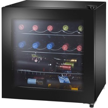 43+ Insignia wine cooler warranty info