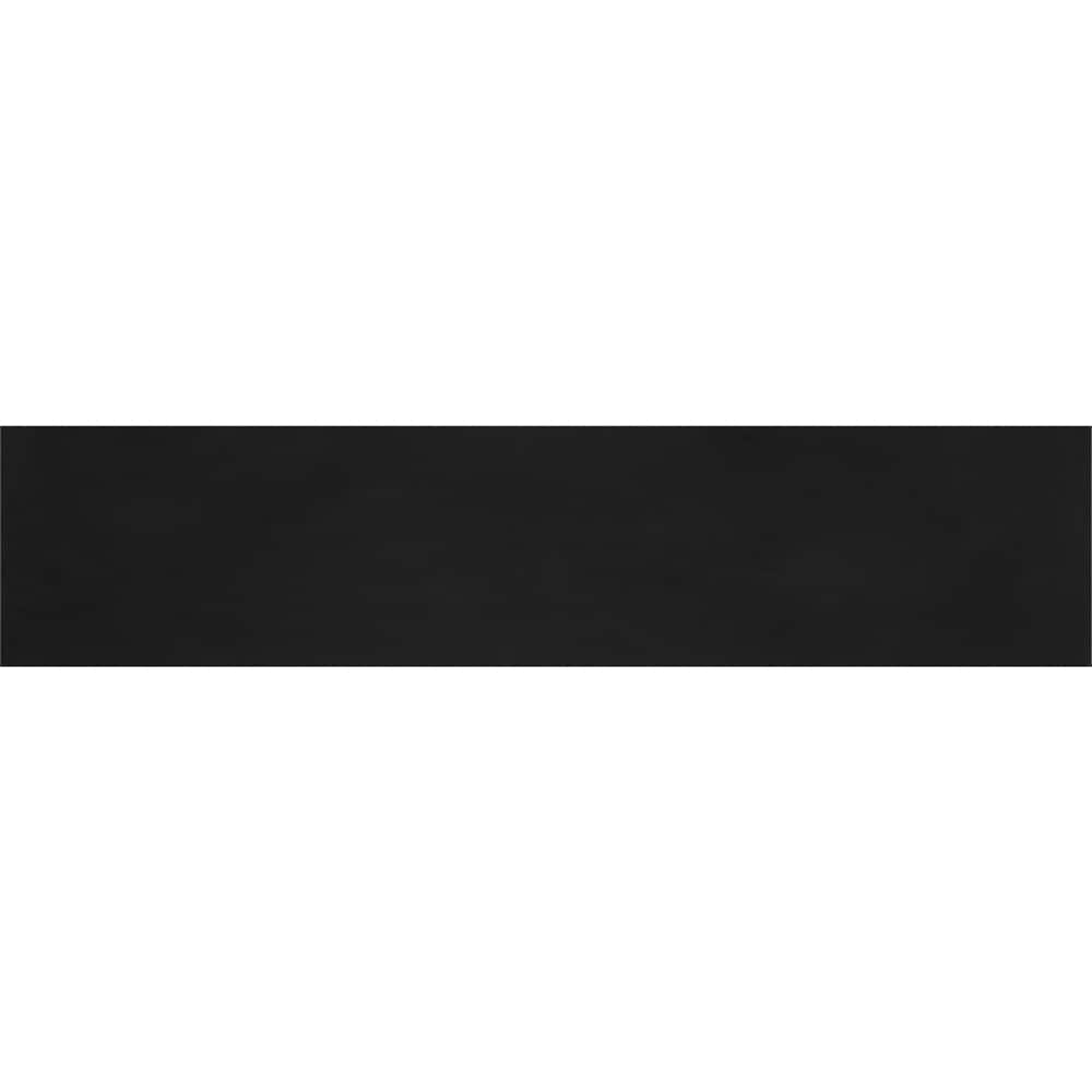 Viking - 36" Tuscany duct cover for wall hood - Graphite Black - Front_Zoom