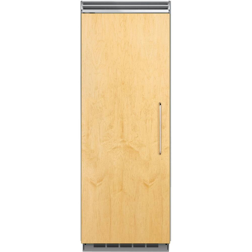 Viking - Professional 5 Series Quiet Cool 15.9 Cu. Ft. Upright Freezer - Front_Zoom