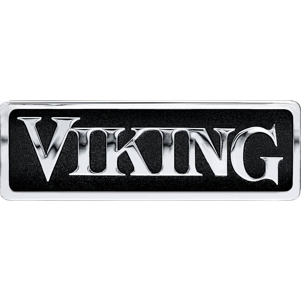 Viking - Natural Gas to Liquid Propane Conversion Kit for Viking Tuscany Ranges - Aluminum - Front_Zoom