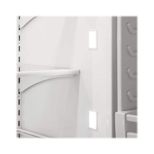 Viking - Professional 5 Series Quiet Cool 20.4 Cu. Ft. Bottom-Freezer Built-In Refrigerator - Apple red - Alt_View_Standard_11
