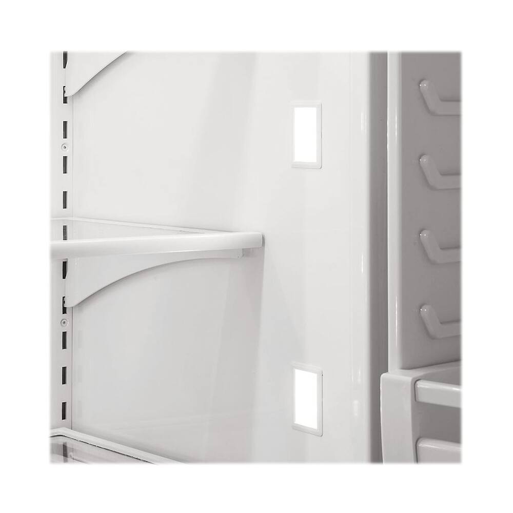 Viking Professional 5 Series Quiet Cool 20.4 Cu. Ft. BottomFreezer