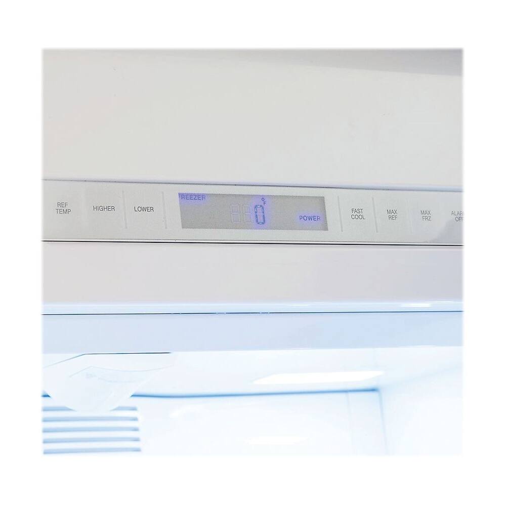 Viking Professional 5 Series Quiet Cool 20.4 Cu. Ft. BottomFreezer