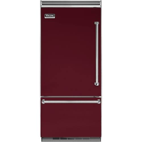 Viking Professional 5 Series Quiet Cool 20.4 Cu. Ft. BottomFreezer