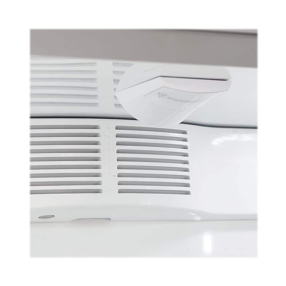 Viking - Professional 5 Series Quiet Cool 20.4 Cu. Ft. Bottom-Freezer Built-In Refrigerator - Apple red - Alt_View_Standard_14