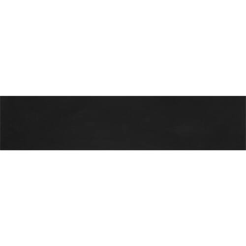 Viking - 48" Tuscany duct cover for wall hood - Graphite Black - Front_Standard