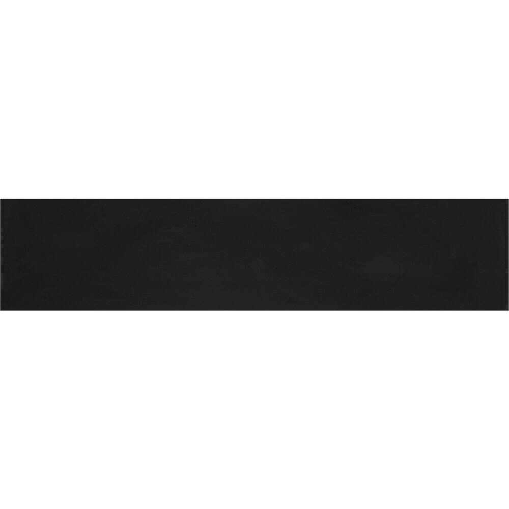 Viking - 48" Tuscany duct cover for wall hood - Graphite Black - Front_Zoom