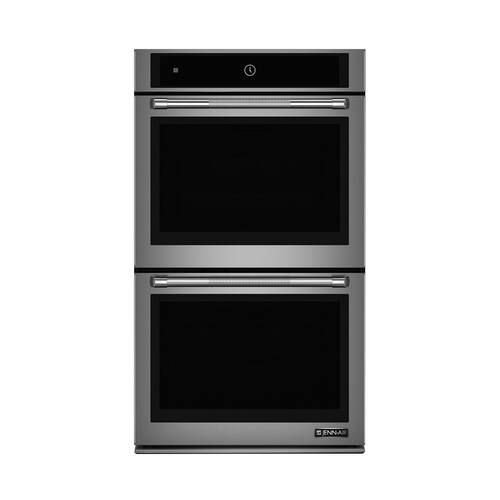 JennAir ProStyle 30" BuiltIn Double Electric Convection Wall Oven