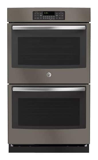 Ge 30 Built In Double Electric Wall Oven Slate At Ge 30 Built In Double Electric Wall Oven Slate At