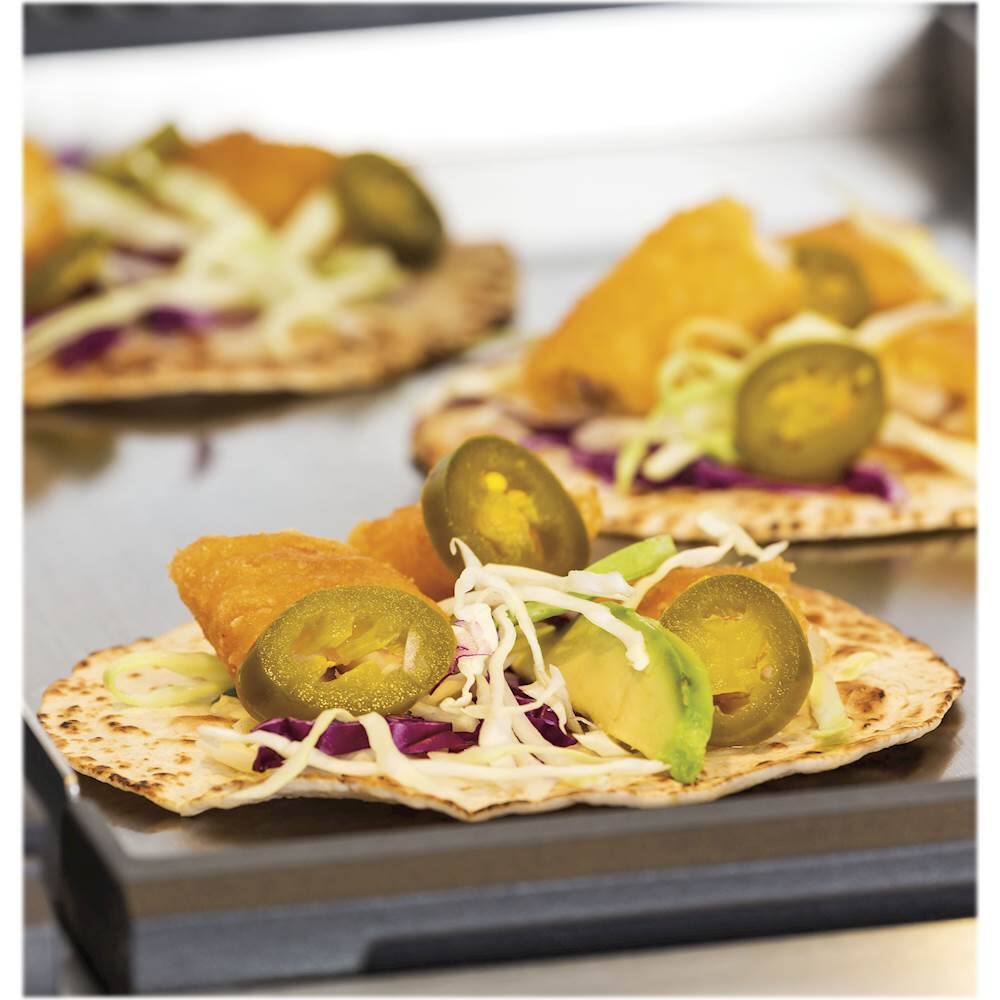 Monogram 48" Gas Cooktop Stainless steel at Pacific Sales