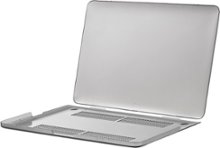 Hardshell Case for 13" Apple® MacBook® Pro with Retina display - Gray