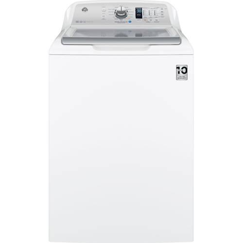 GE 4.6 Cu. Ft. 14Cycle TopLoading Washer White at Pacific Sales
