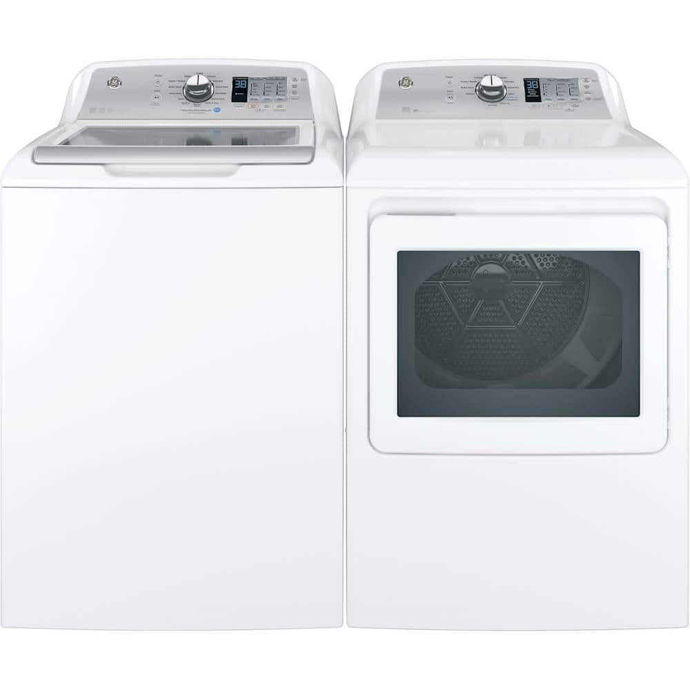 GE - 7.4 Cu. Ft. 12-Cycle Gas Dryer - White - Alt_View_Standard_14