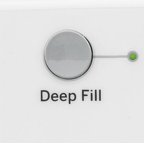 GE - 4.2 Cu. Ft. 14-Cycle Top-Loading Washer - White On White - Alt_View_Standard_12