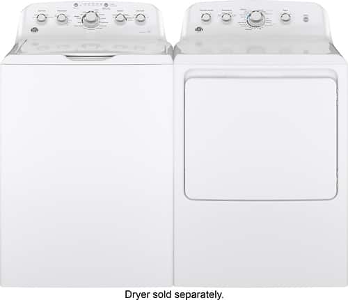 GE - 4.2 Cu. Ft. 14-Cycle Top-Loading Washer - White On White - Alt_View_Standard_15