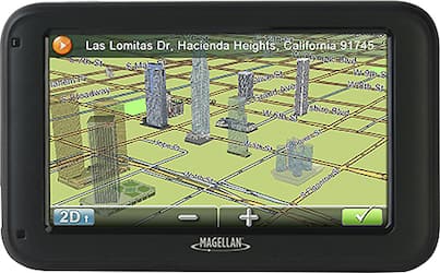 Magellan Roadmate Gps With Lifetime Map Updates Black Magellan Roadmate Gps With Lifetime Map Updates Black