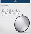 Insignia™ - 32" Collapsible Light Reflector