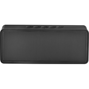 Portable Bluetooth Speaker With Powerbank Caviar