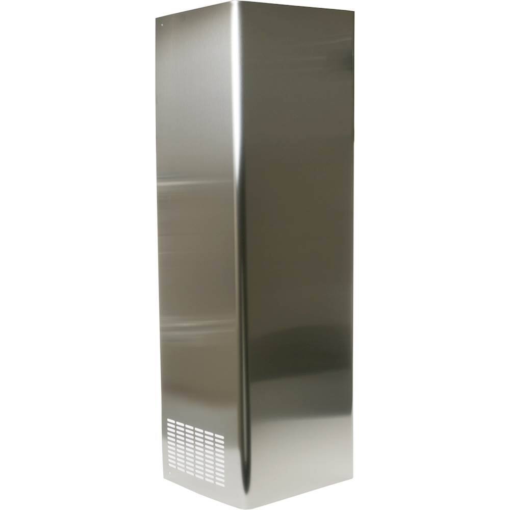 Monogram Ceiling Extension Duct Cover for Select Monogram 36" Range