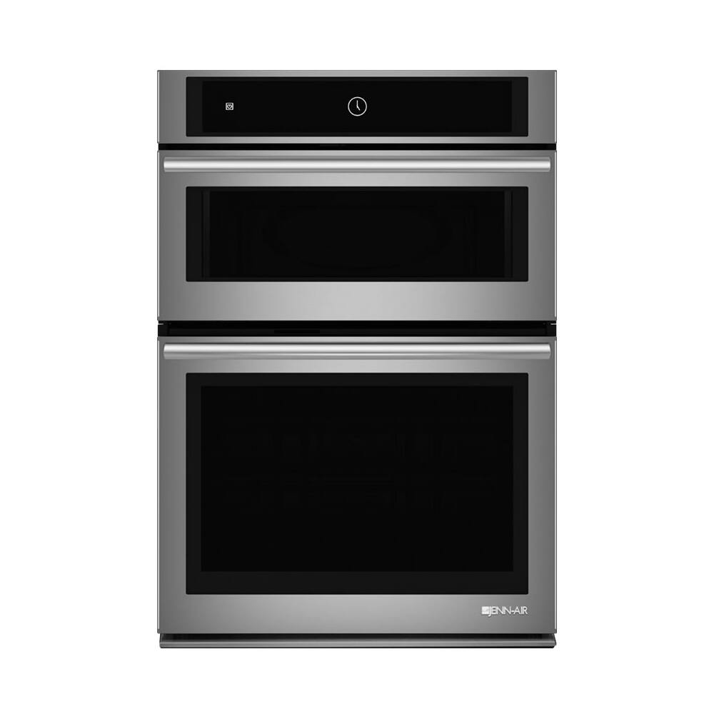 JennAir ProStyle 30" BuiltIn Double Electric Convection Wall Oven