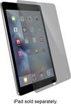 Dynex - Privacy Screen Protector for Apple® iPad® Air and iPad Air 2
