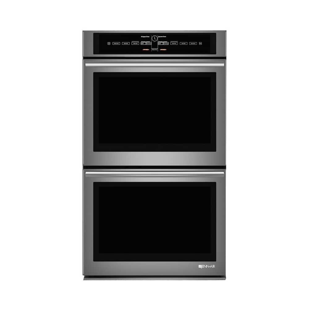 JennAir EuroStyle 30" BuiltIn Double Electric Convection Wall Oven