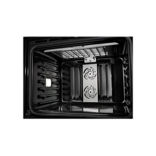 JennAir EuroStyle 30" BuiltIn Double Electric Convection Wall Oven