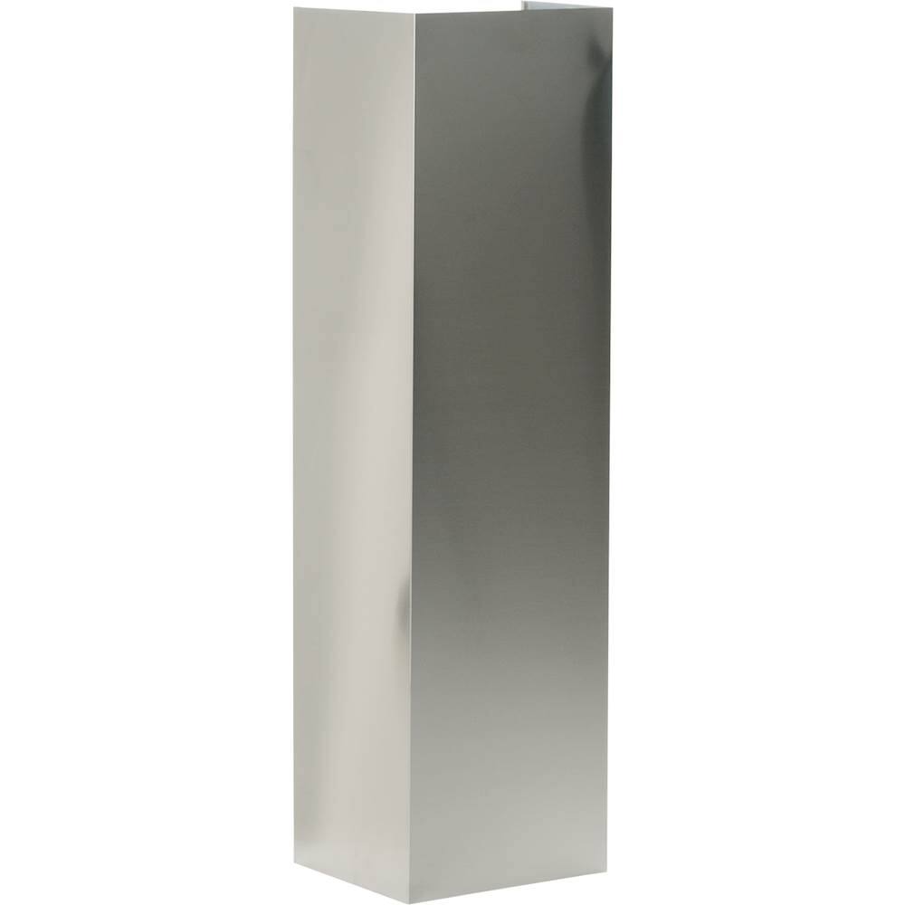 Monogram - Ceiling Extension Duct Cover - Front_Standard