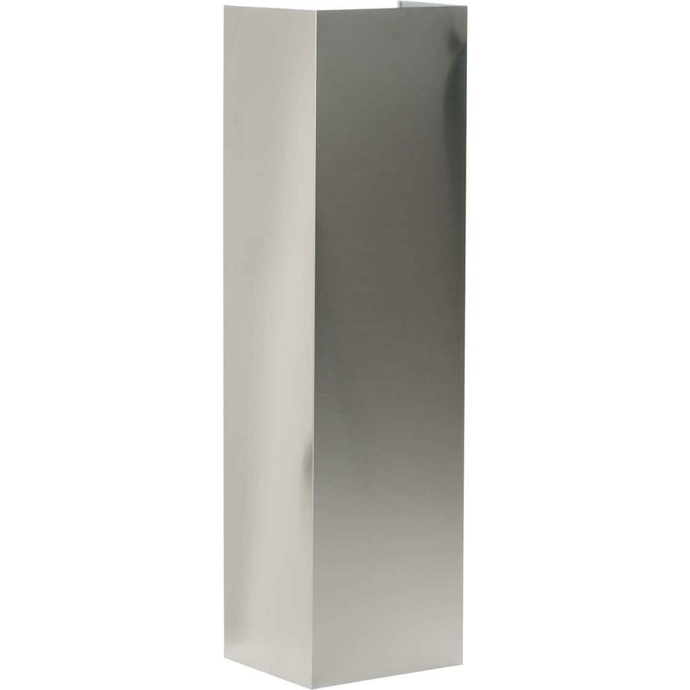 Monogram - Ceiling Extension Duct Cover - Front_Zoom