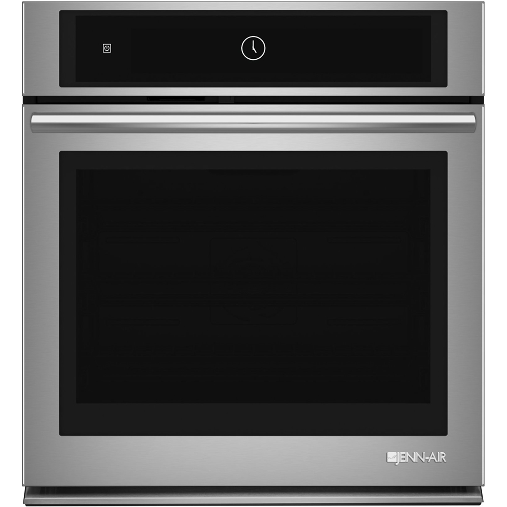 Jenn-Air - 27" Built-In Single Electric Convection Wall Oven