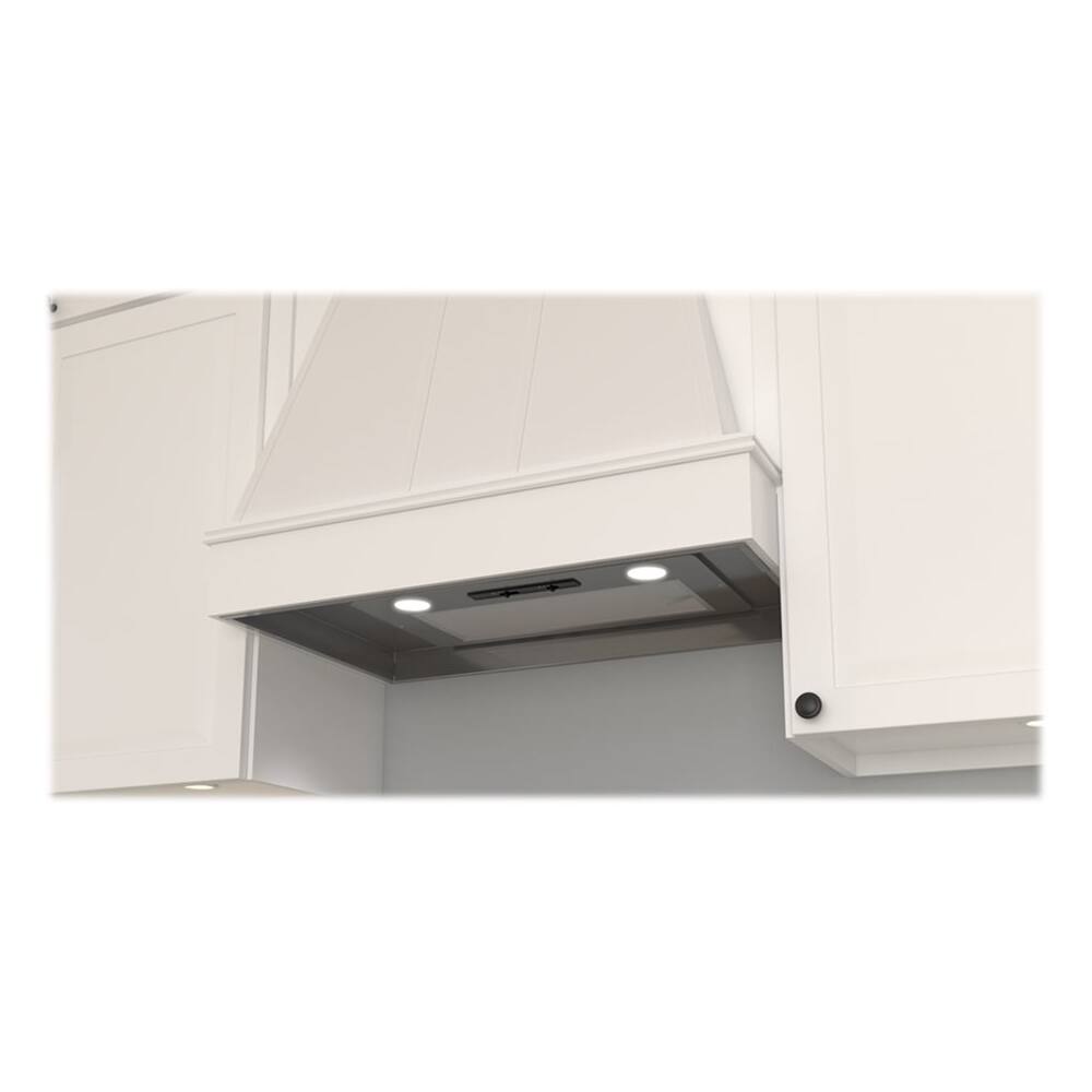 Zephyr Essentials Power Tornado Mini 21" Convertible Range Hood Stainless steel at Pacific Sales