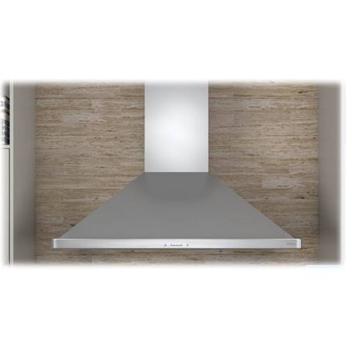Zephyr Essentials Europa Siena Es 36 Externally Vented Range Hood Zephyr Essentials Europa Siena Es 36 Externally Vented Range Hood Stainless Steel