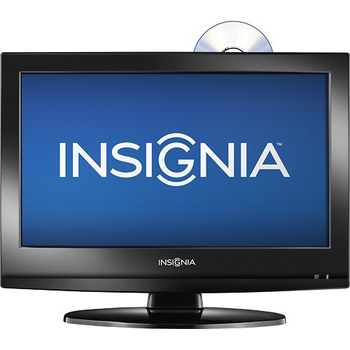 Insignia 19 Class 18 1 2 Diag Lcd 7p 60hz Hdtv Dvd Combo Insignia 19 Class 18 1 2 Diag Lcd 7p 60hz Hdtv Dvd Combo