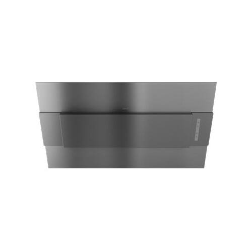 Zephyr - Arc Collection Incline 32" Range Hood - Stainless steel - Front_Standard