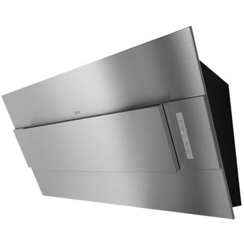 Zephyr - Arc Collection Incline 32" Range Hood - Stainless steel - Alt_View_Standard_11