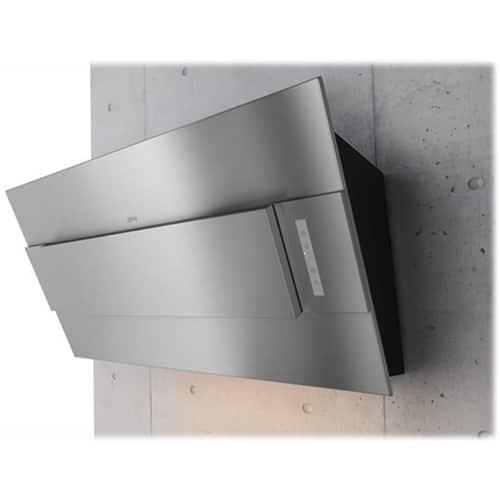Zephyr - Arc Collection Incline 32" Range Hood - Stainless steel - Alt_View_Standard_12
