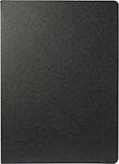 Insignia - Folio Case for Apple® iPad® Pro 12.9" - Black