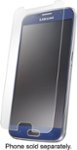 Insignia - Screen Protector for Samsung Galaxy S6 Cell Phones - Clear