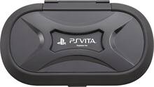 Rocketfish - Vault Case for PlayStation Vita - Black