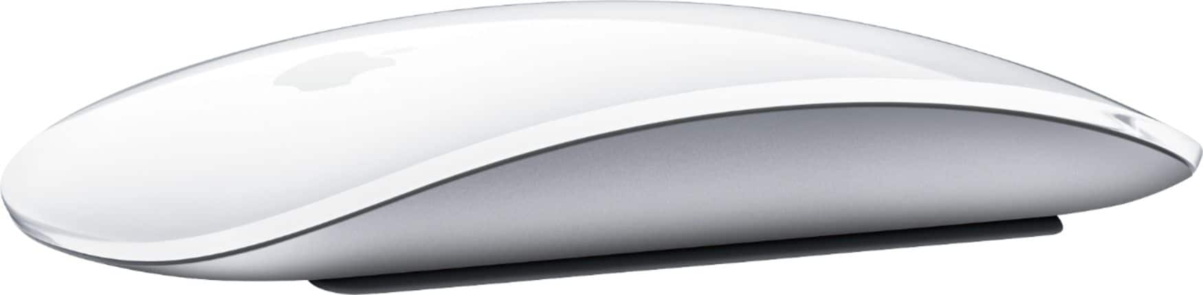Apple - Magic Mouse 2 - Silver