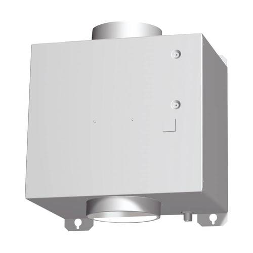 Bosch - In-Line Blower - Front_Standard