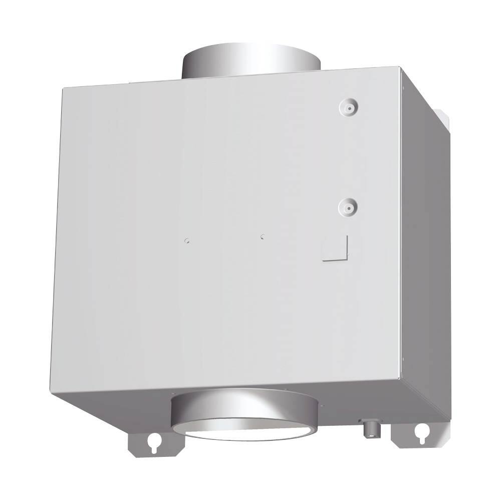 Bosch - In-Line Blower - Front_Zoom