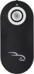 Rocketfish - Remote Wireless Shutter Control for Canon - Black