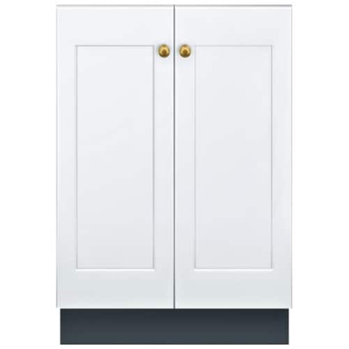Thermador - 23" Built-In Dishwasher - Front_Standard