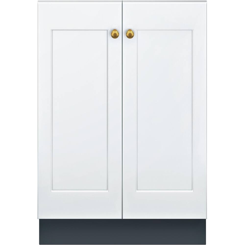 Thermador - 23" Built-In Dishwasher - Front_Zoom