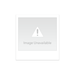 KEF - E305 Floor Stand for Select Speakers (Pair) - Black