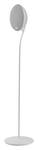 KEF - E305 Floor Stand for Select Speakers (Pair) - White