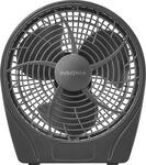 9" Table Fan - Gray