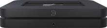 Bluesound - NODE 2 Wireless Music Streaming Player - Black